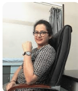 Pranali Patil