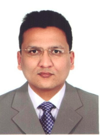 Jitendra Patel