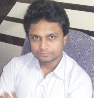 Jagdish M Dhanani