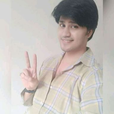 Deepakkumar Sagathia