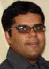 Prakkash Sharoff