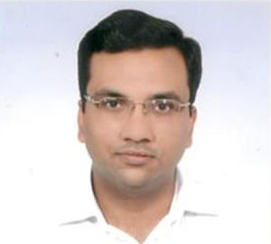 Vishal Garg