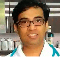 Sanmat Jain