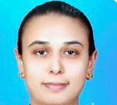Khushbu Shivshaktiwala
