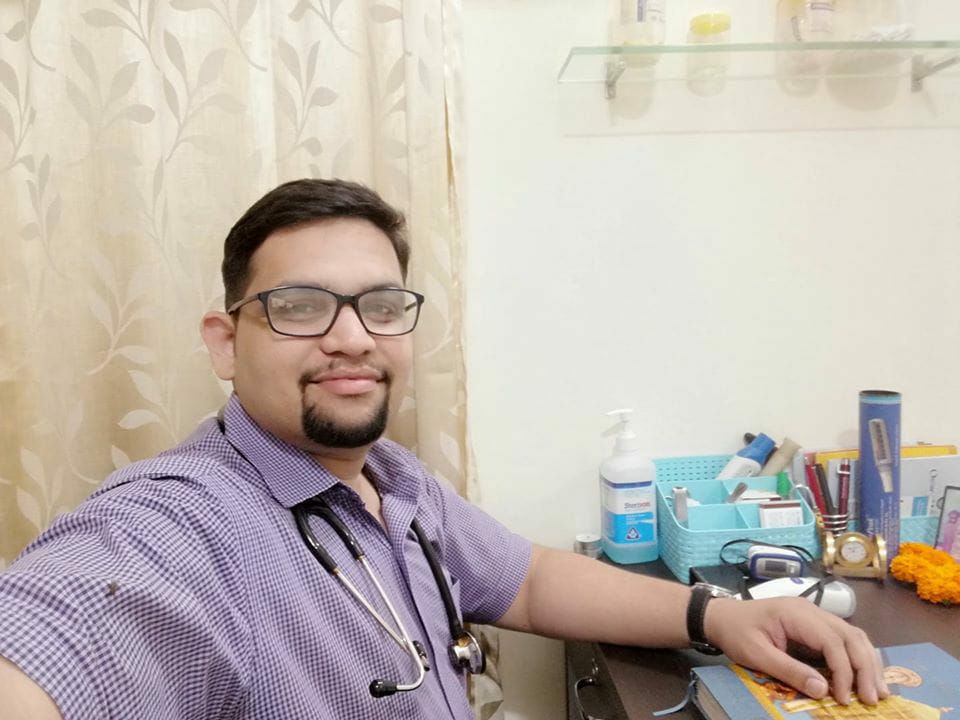 Omkar Karve