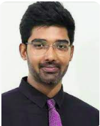 Pratibh Anil Srivastava