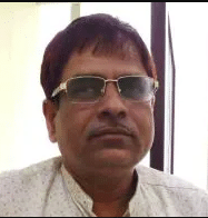 Om Prakash Singh