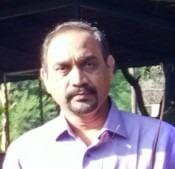 Suresh Kumar G
