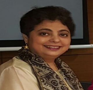 Manavita Mahajan