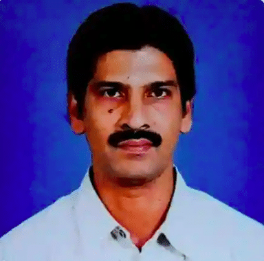 Madhusudhanan C