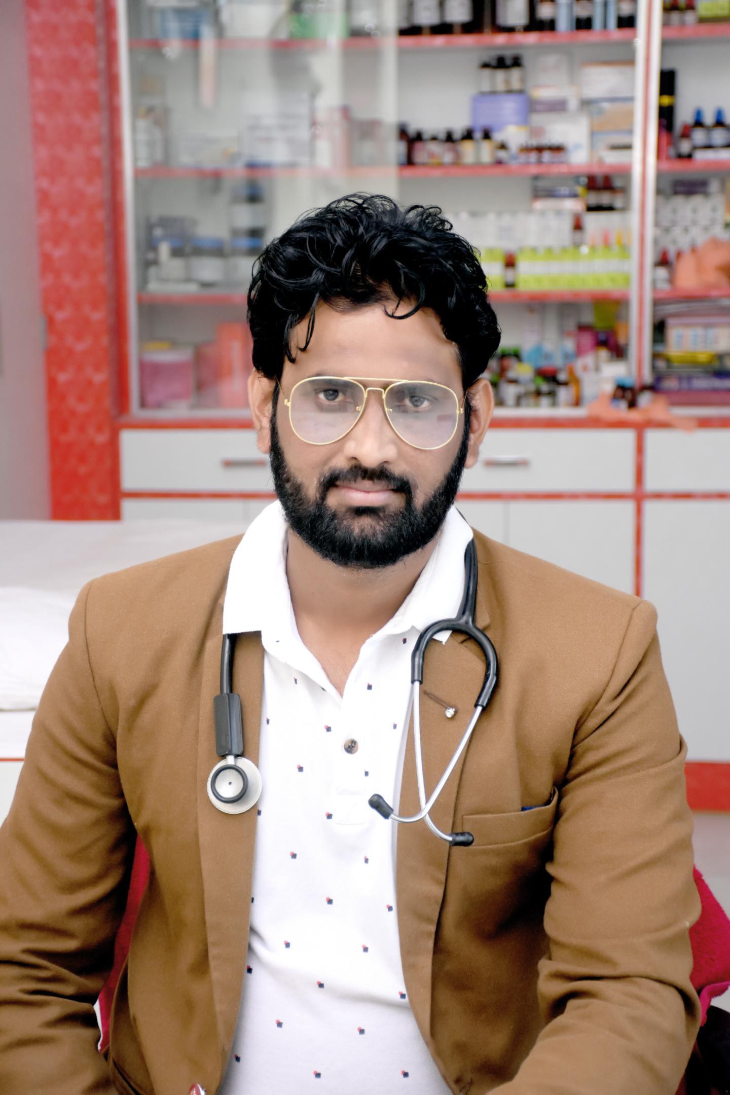 Hansraj Bairwa