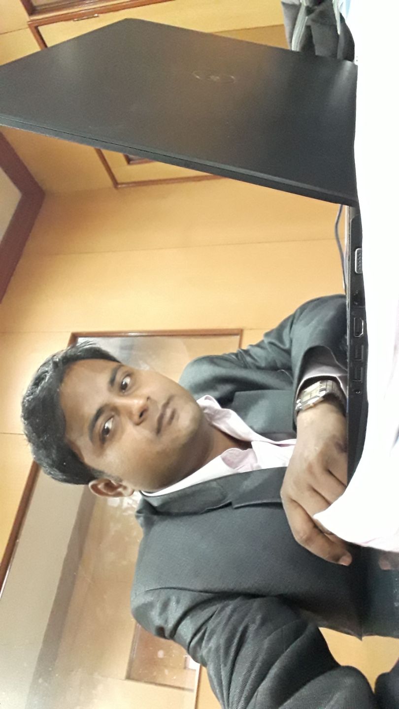 Anup Kumar Das