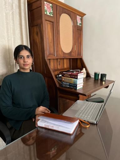 Gurkirat Kaur