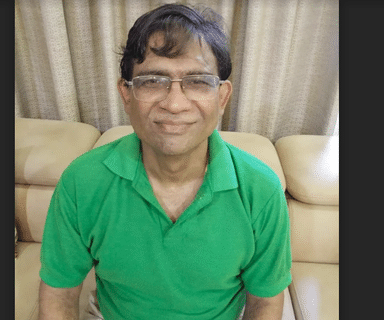 Rajesh