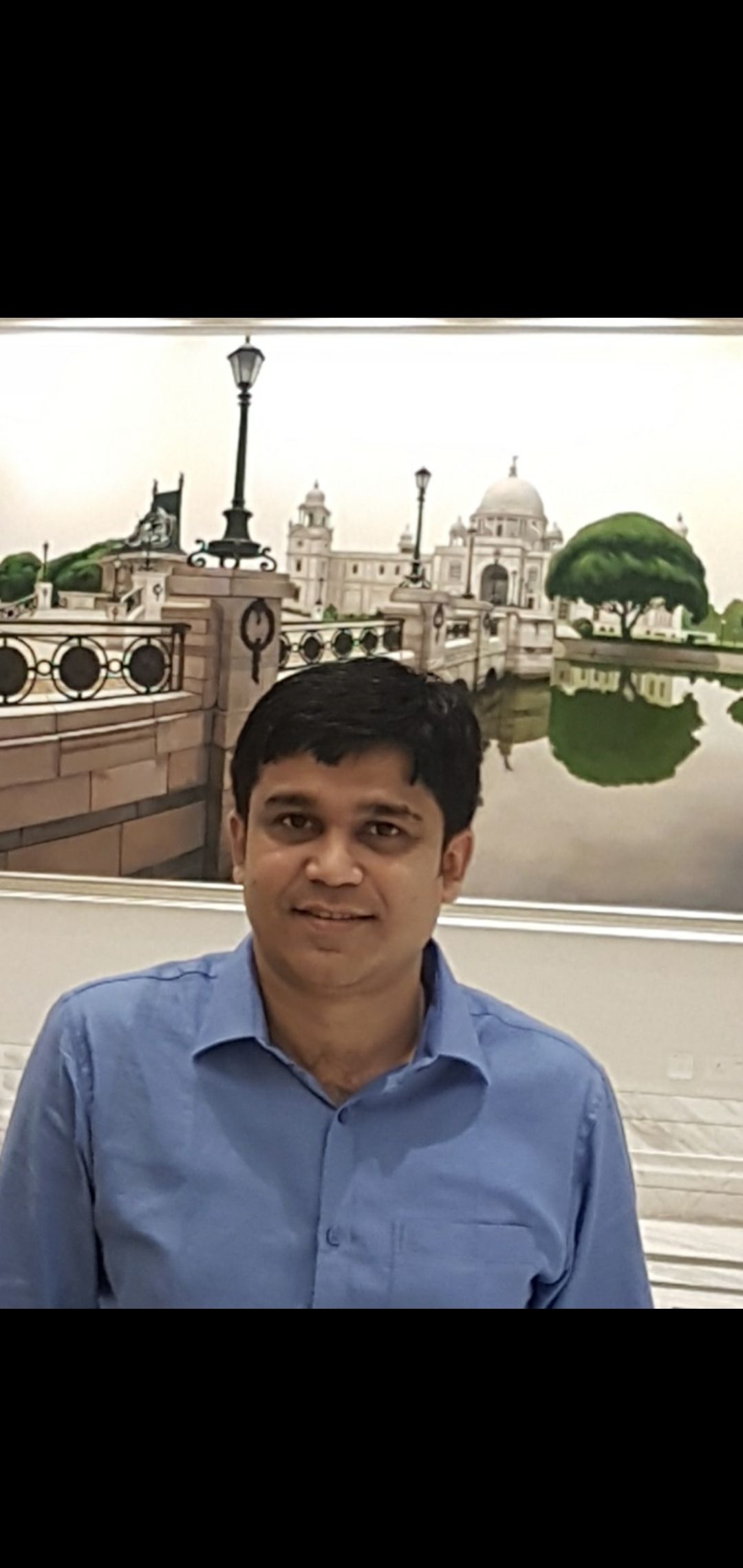 Arindam Dutta