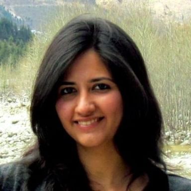 Natasha Khushlani