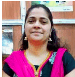Kirtida Shah