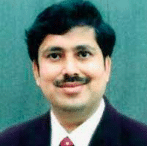 K M Suresh