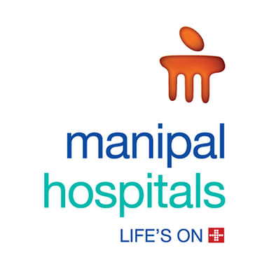 Manipal Hospital Vijayawada
