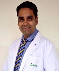 Deepak Joshi