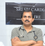 Siddharth A Prasad