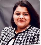 Sakshi Mahajan Malik
