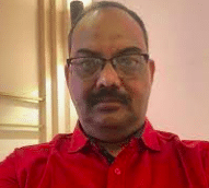 Sanjeev Johri