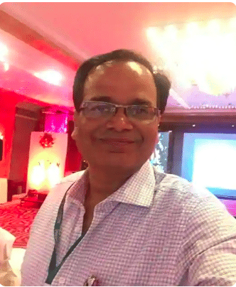 Anand Makharia