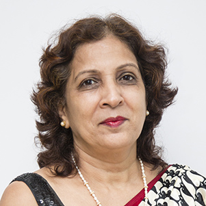 Sujata Dalvi