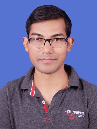 Tushar Kanti Sarkar