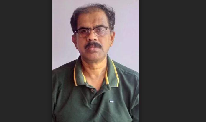 Gautam Ghosh