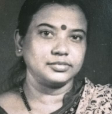 Twisa Banerjee