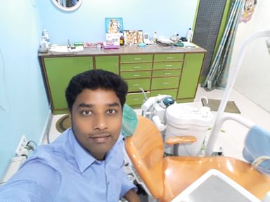 Arun Kumar M.D.S