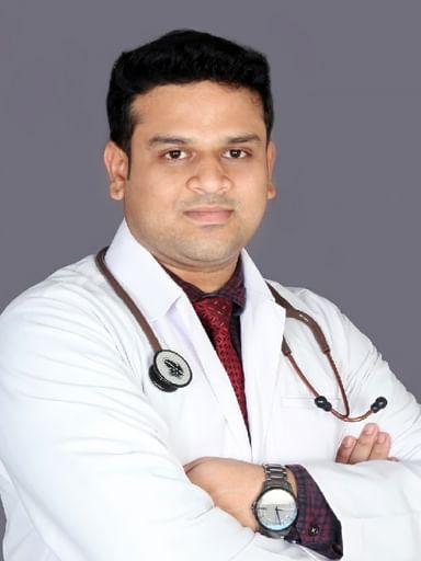 Midhun Kumar