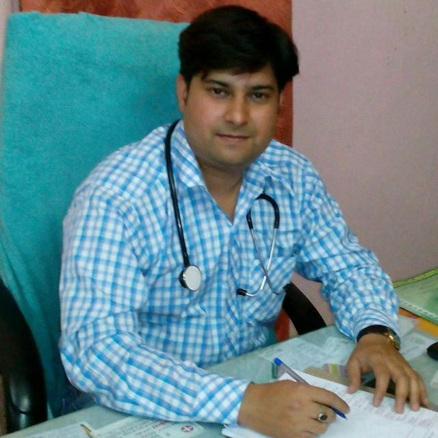 Ashish Verma