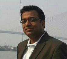 Arindam Rath