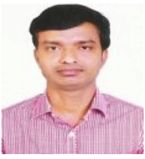 Mahesh Kumar Revoori