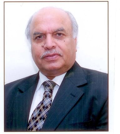 D R Rai