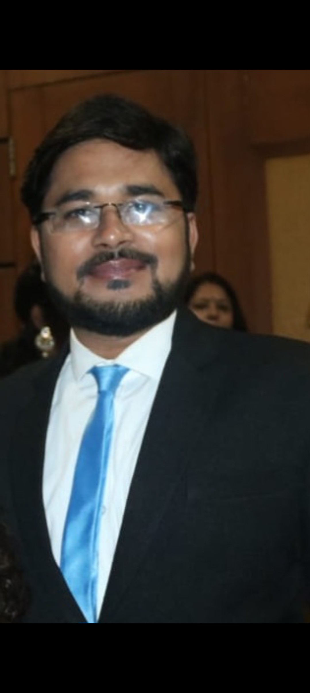 Ankit Sahay