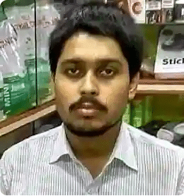 Abhiroop Banerjee