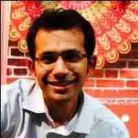 Nishit Parmar