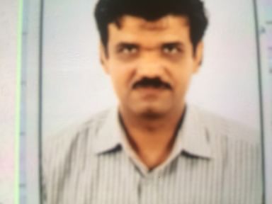 Vijay Patil