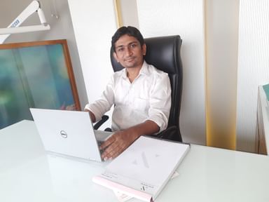 Rakesh Patel