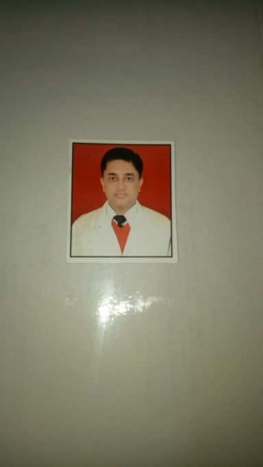 Vikas Arora