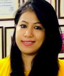 Neetu Thapa