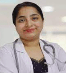 Shweta Mendiratta