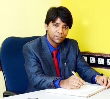 Bharat Chauhan