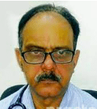 Hashim Raza Zadi