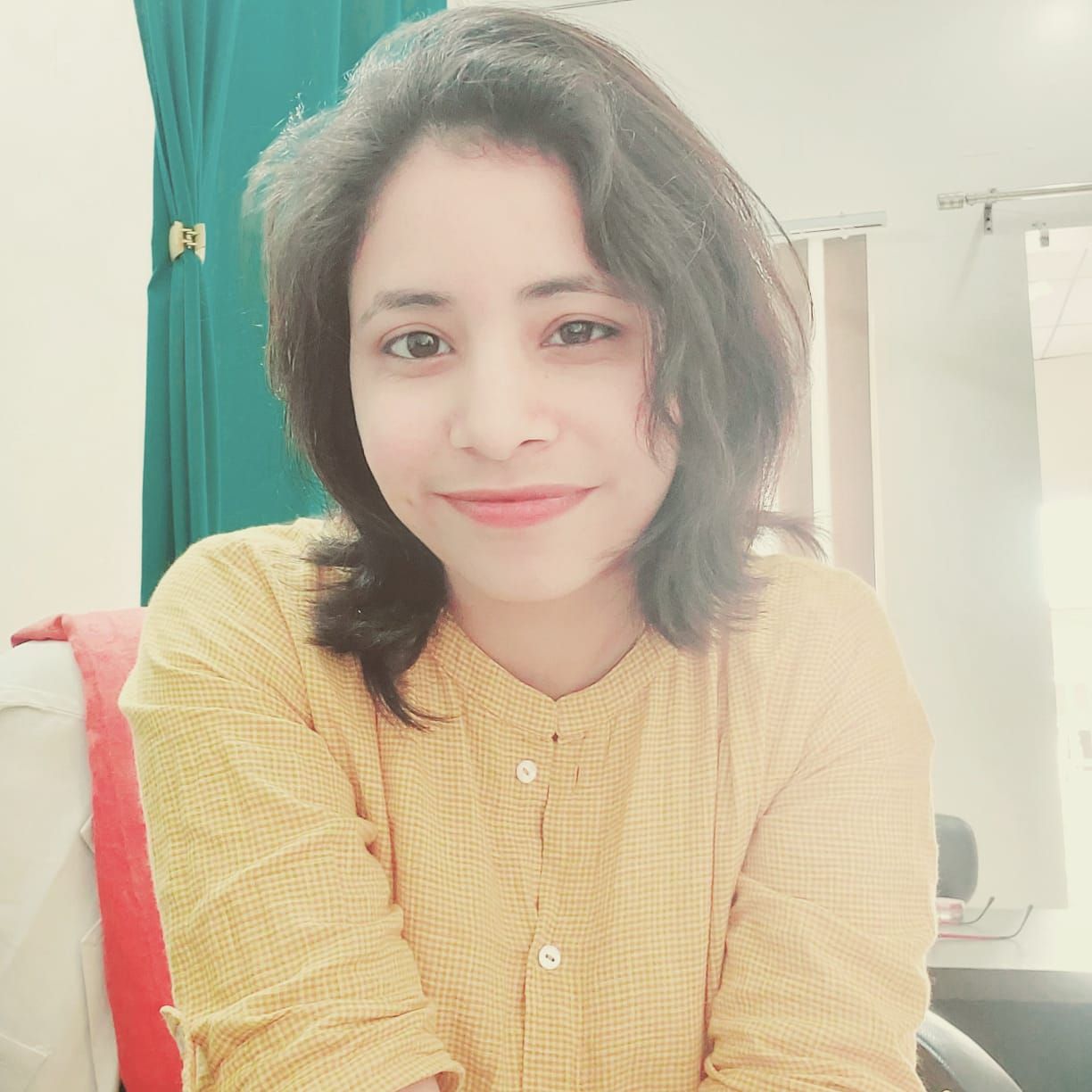 Shikha Sharma