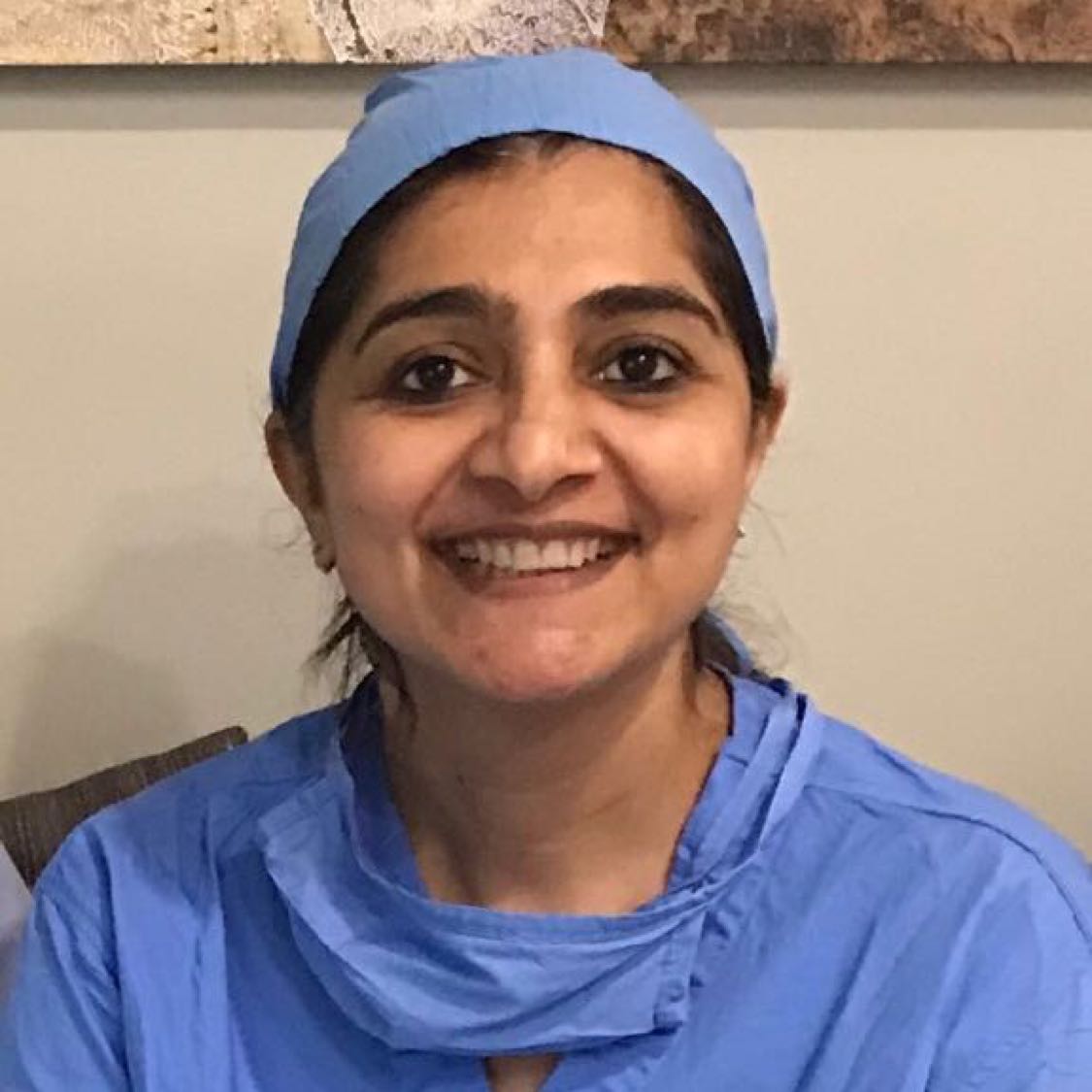 Dipti Shah